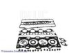 MITSUBISHI MD976640 Gasket Set, cylinder head